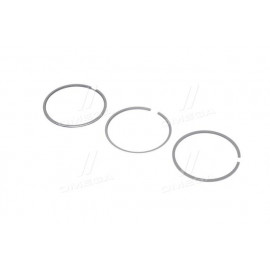 Кiльца поршневi (вир-во KS)