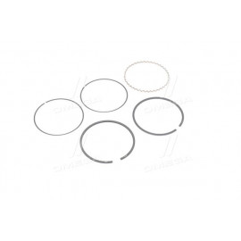 Кiльца поршневi (вир-во KS)