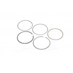 Кiльца поршневi (вир-во KS) 