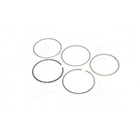 Кiльца поршневi (вир-во KS)