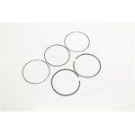 Кiльца поршневi (вир-во KS) 