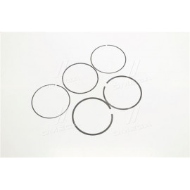 Кiльца поршневi (вир-во KS)