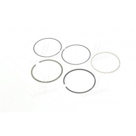 Кiльца поршневi (вир-во KS)