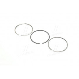 Кiльца поршневi (вир-во KS)