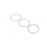 Кiльца поршневi (вир-во KS) 