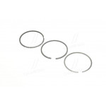 Кольца поршневые VAG 81,51 2.0TDI 16V 1,75x2x3 (пр-во KS) 