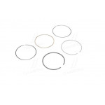 Кiльца поршневi (вир-во KS) 