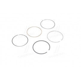 Кiльца поршневi (вир-во KS)