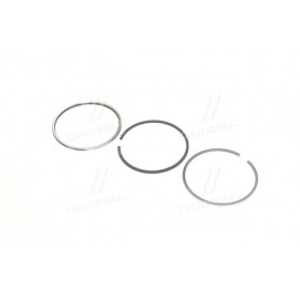 Кiльца поршневi (вир-во KS)