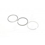 Кiльца поршневi (вир-во KS) 