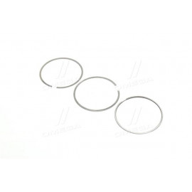 Кiльца поршневi (вир-во KS)