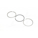 Кольца поршневые VW LT/CRAFTER 2,5TDi  81.01 (2.5/2/3) AVR/BBR/BJJ/BJK/CEBA/CEBB (пр-во KS) 