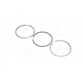 Кiльца поршневi (вир-во KS)