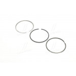 Кiльца поршневi (вир-во KS) 