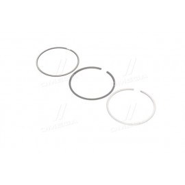 Кiльца поршневi (вир-во KS)