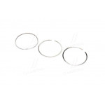 Кiльца поршневi (вир-во KS) 