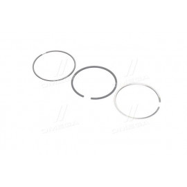 Кiльца поршневi (вир-во KS)