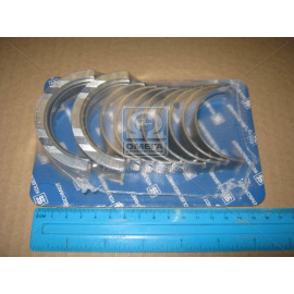 Вкладишi корiннi (вир-во KS)