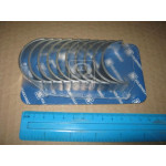 Вкладыши шатунные MB 0,75 OM602 (пр-во KS) 