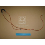 Трубка від форсунки мідна (вир-во МАЗ) 