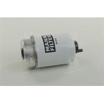 Фільтр паливний LR RANGE ROVER III (L322) 3.6 TDV8 06-10 (вир-во MANN) 