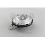 Фара МТЗ робоча галогенова лампа <ДК> 