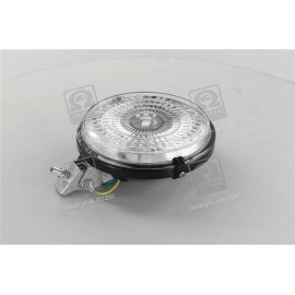 Фара МТЗ рабочая галоген. лампа в метал.корпусе <ДК>