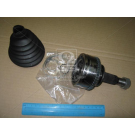 ШРКШ зовн. с пильов. RENAULT (вир-во FAG)