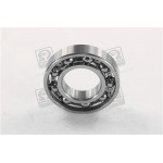 Підшипник 208 А (6208) вал перв. КПП МТЗ, раздат. коробка ГАЗ, ВОМ Т-75 (RIDER) 