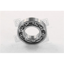 Підшипник 208 А (6208) вал перв. КПП МТЗ, раздат. коробка ГАЗ, ВОМ Т-75 (RIDER)