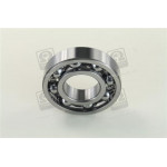 Підшипник 310 (6310) ВОМ Т-40, вал проміж. КПП МТЗ, міст сер. КамАЗ (RIDER) 