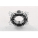 Підшипник 42207КМ (NJ207) вал проміжут. КПП ГАЗ, коробка відбор (RIDER) 