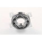 Підшипник 50310А (6310N)вал втор. КПП ЗIЛ, коробка раздат. Камаз (RIDER) 