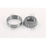 Підшипник 7805 внутр.пер.ступ.ВАЗ 2101-07 (RIDER) 