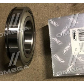 Підшипник 150212 (6212 ZN) КПП (вал перв.) ЗIЛ (RIDER)