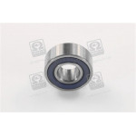 Підшипник 180502 (62202-2RS) КПП ВАЗ, генератор УРАЛ, УАЗ, КамАЗ, МАЗ (RIDER) 