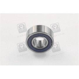 Підшипник 180502 (62202-2RS) КПП ВАЗ, генератор УРАЛ, УАЗ, КамАЗ, МАЗ (RIDER)