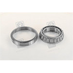 Підшипник 7215А (30215) дифф. ЗІЛ, МТЗ, ступ.ЗІЛ (RIDER) 