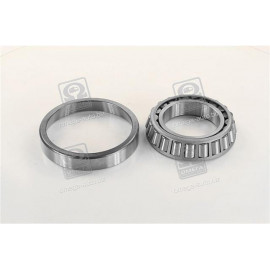 Підшипник 7215А (30215) дифф. ЗІЛ, МТЗ, ступ.ЗІЛ (RIDER)