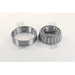 Підшипник 7815А зовн. опора зад ступ. КамАЗ, ЗІЛ (RIDER) 