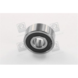 Підшипник 180603 (62303-2RS) генератор пер.опора (RIDER)