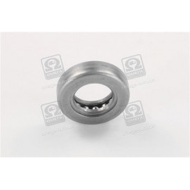 Підшипник 108804 повор.кулака (шкворня) Волга (RIDER)