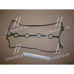 Прокладка крышки клапанной DAEWOO A15DMS/A16DMS  (пр-во Mando) 