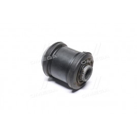 Сайлентблок важеля DAEWOO LANOS передн. вісь, передн. (Вир -во України)