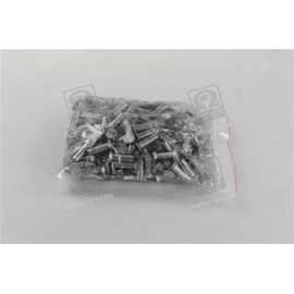 Заклепка 8х28 накладки колодки гальма ЗИЛ, КРАЗ (1кг - 230шт) <ДК>