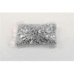 Заклепка 5х15 накладки колодки тормоза ГАЗ (1кг - 1075 шт) <ДК> 