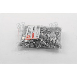 Заклепка 8х24 накладки колодки гальма КАМАЗ, ЗИЛ (1кг - 260шт) <ДК>