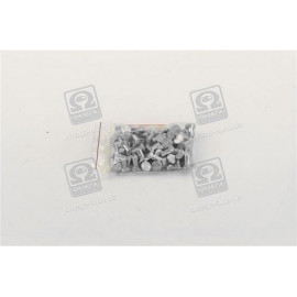 Заклепка 5х12 накладки колодки гальма ГАЗ (64шт) <ДК>