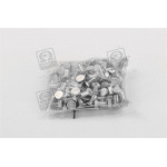 Заклепка 4х9 зчеплення КАМАЗ, МАЗ (118шт) <ДК> 