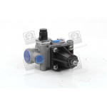 Регулятор тиску  (RIDER) 